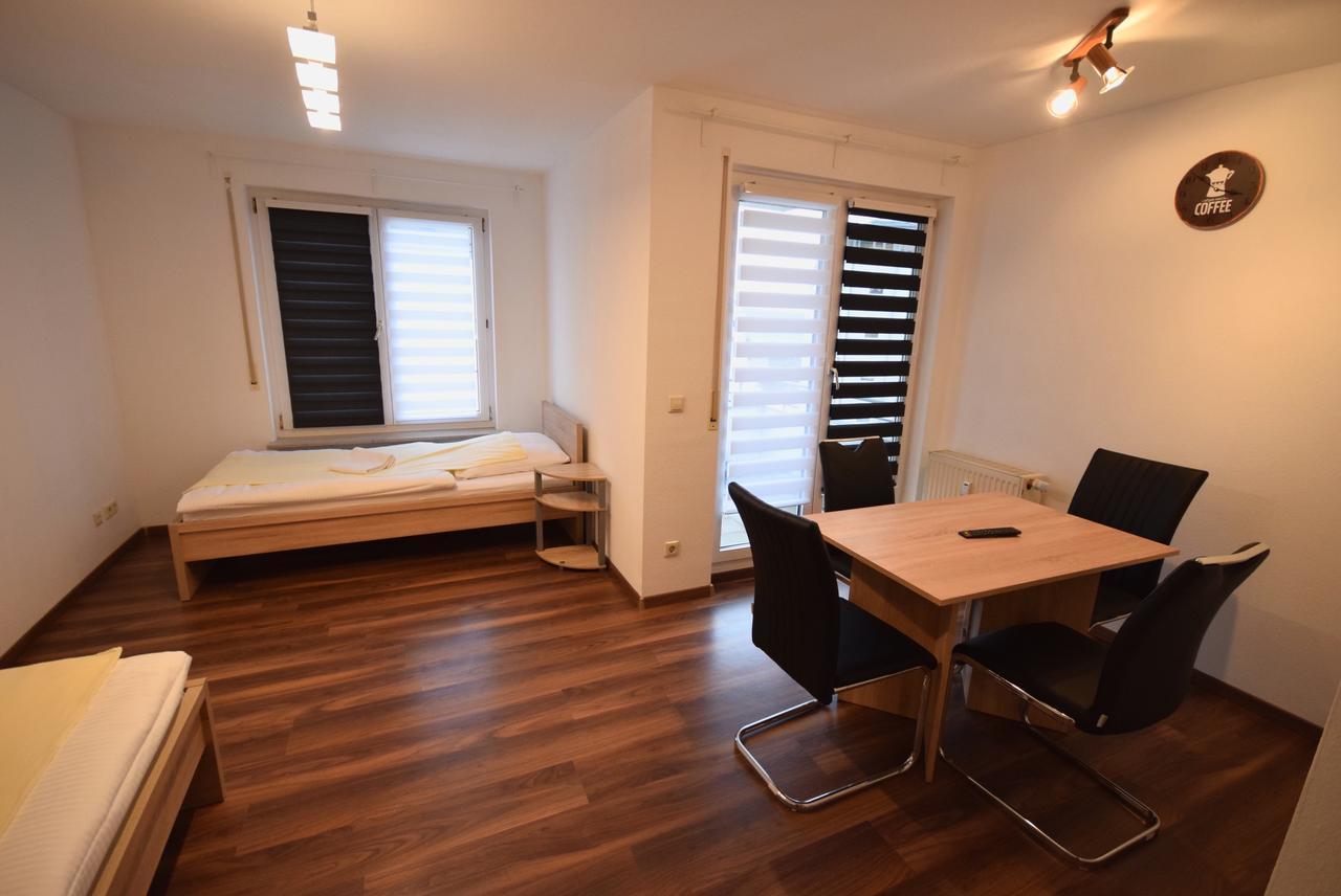Ab Apartment Objekt 72 Plochingen Exterior photo